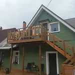 Apartamento Lili Stuudio *