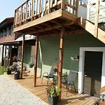 Apartamento Lili Stuudio