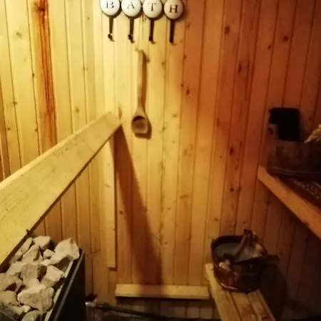 Appartement Lili Stuudio *