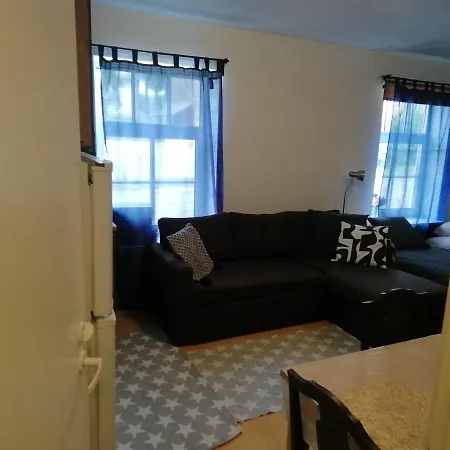 Lili Stuudio * Otepää