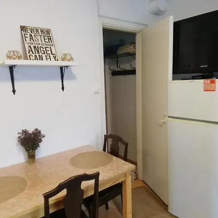 Lili Stuudio Appartement