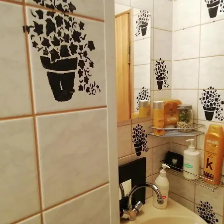 Appartement Lili Stuudio Otepää