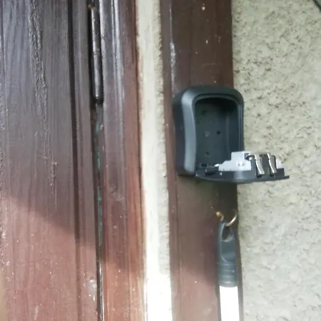 Lili Stuudio Appartement Otepää