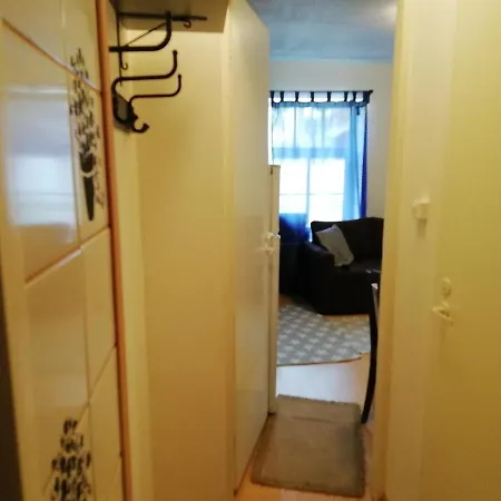 公寓 Lili Stuudio *