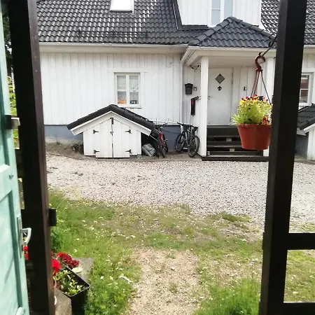 Lili Stuudio Appartement *