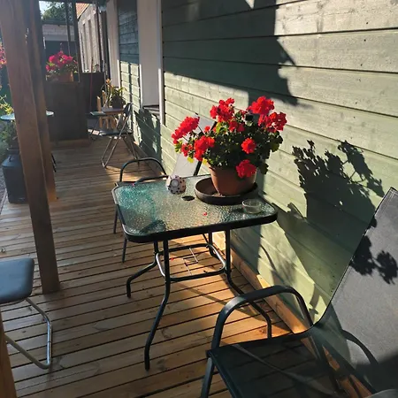 Lili Stuudio Otepää