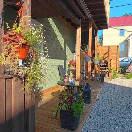 Lili Stuudio Otepää