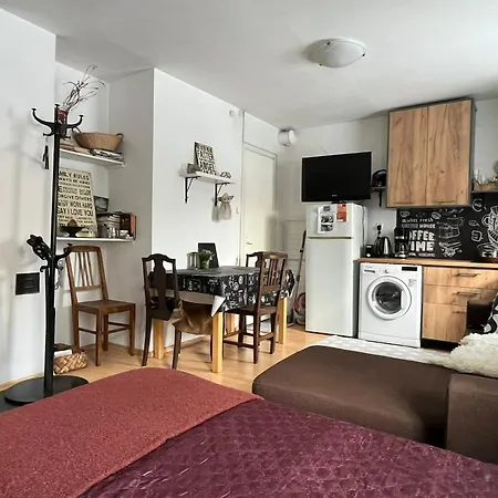 Lili Stuudio * Otepää