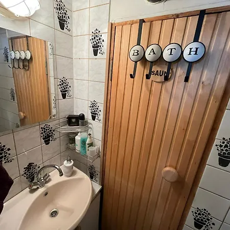 شقة Lili Stuudio *