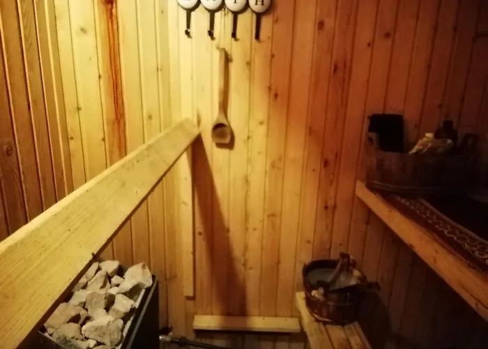 Apartment Lili Stuudio *