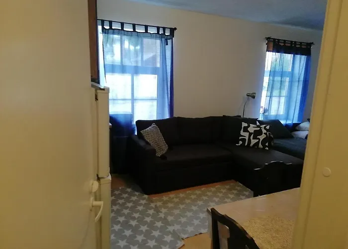 Lili Stuudio * Otepää