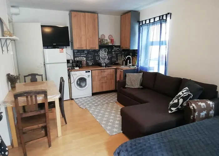 Lili Stuudio Otepää