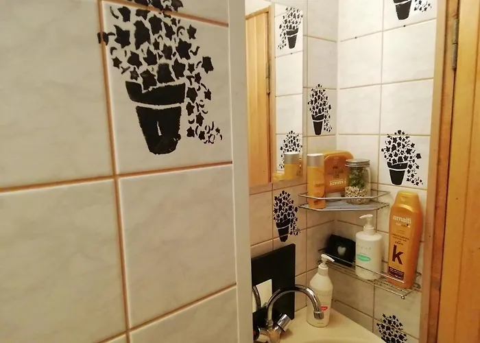 Lägenhet Lili Stuudio Otepää