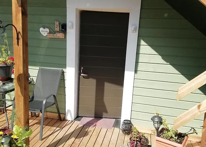 Lili Stuudio * Otepää