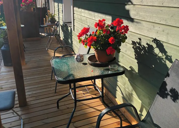 Lili Stuudio Otepää