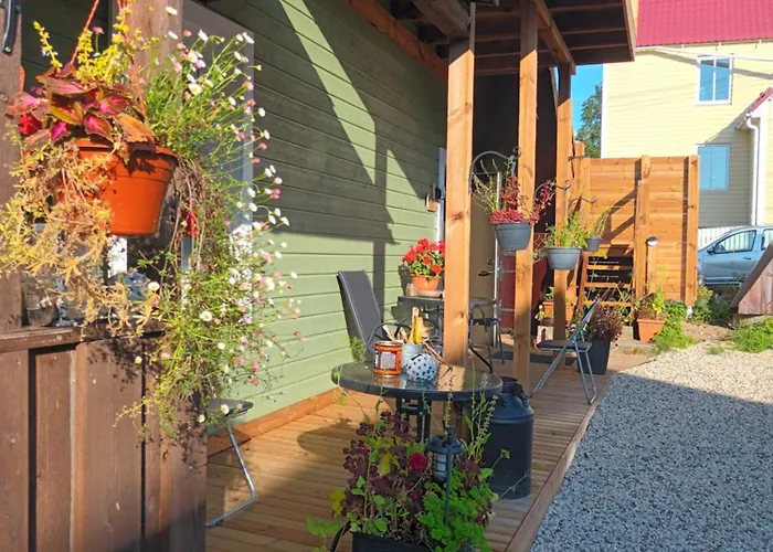 Lili Stuudio Otepää