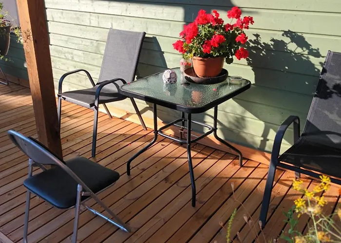 Lili Stuudio Apartment *