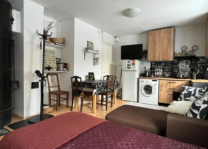 Lili Stuudio * Otepää