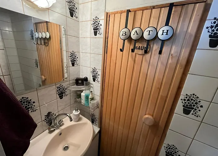 شقة Lili Stuudio *